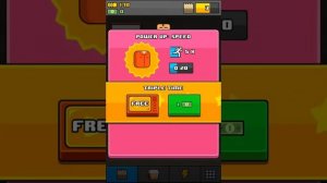 Прохождение игры (make more!)