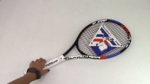 Теннисная ракетка Tecnifibre TFIT 265 Storm 2022