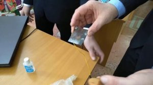 Как избавиться от ржавчины в домашних условиях