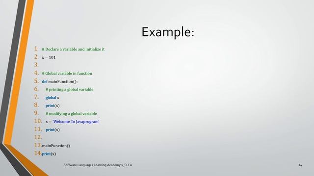 Data Science Full Course -Learn DataSFor BeginnersL9Python multiple Variables, Python Variable Type