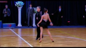 ☂Юниоры 1 (до 14 лет)(Open) #Jive(J) Финал LA(5) Хрустальный кубок – 2021