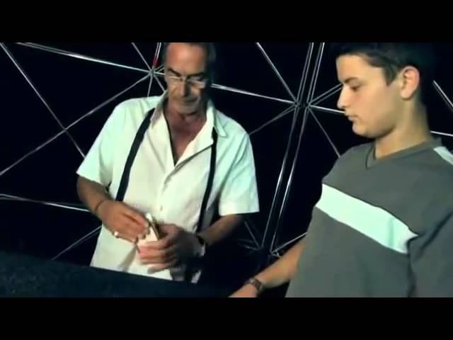 Triple Rising  Https://magictricks-shop.ru/
