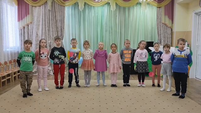 Нежная песенка слова и музыка М. Мишакова