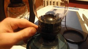 Керосиновые лампы!