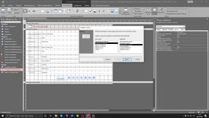 #12. Создание формы для добавления данных в таблицу в СУБД Microsoft Access.
