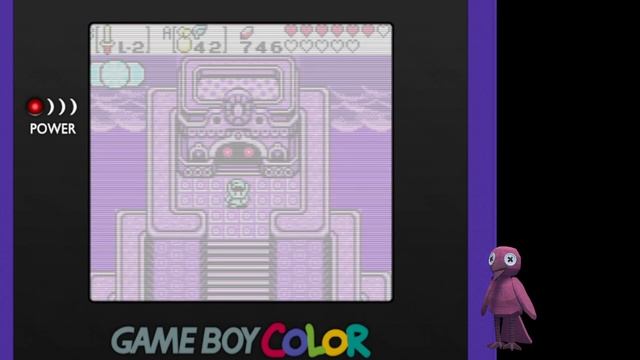 Legend of Zelda: Oracle Saga Pt. 6 - (PurbleBurd Archive 18/08/22) смотреть онлайн