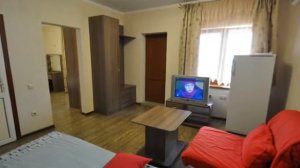 Отдых в Геленджике Гостевой дом «На Херсонской»