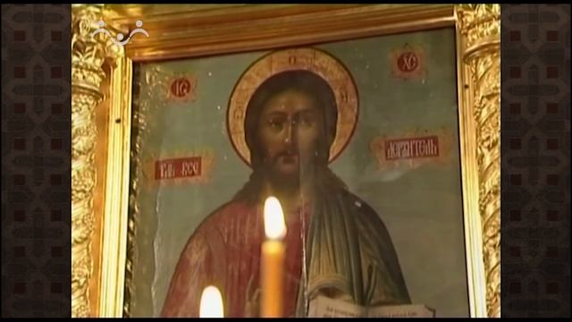 Закон Божий. Беседа о 1-ой части Символа веры смотреть онлайн