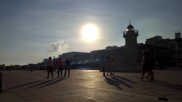 ИСПАНИЯ #Castellón de la Plana-#Peníscola смотреть онлайн