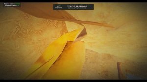 Delux Rust 74 Devblog "Раст Для слабых пк"