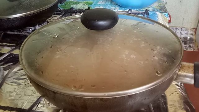 Жареная вермишель