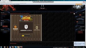 как загрузить фильмы и игры на свой сайт