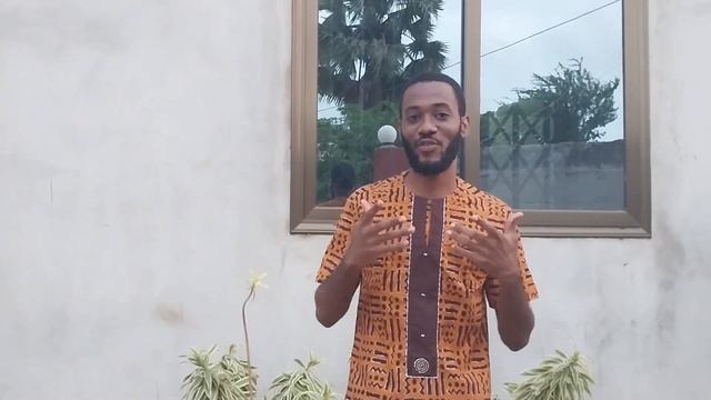 Global Lab Ghana Community for Facebook Community Accelerator Programme - #Sci4D смотреть онлайн