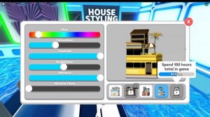 Showing how to get Peppa Pig and Ice cream pet in Youtube Simulator Z