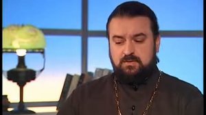 О содомских грехах: разврате, корыстолюбии и обмане. Прот. Андрей Ткачев
