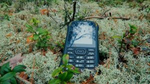 УТОПИЛ ТЕЛЕФОН! Olmio X05 неубиваемая класика