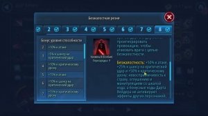 Игра от отставания/ при камбеке 2021 Импами и Петей | SWGOH