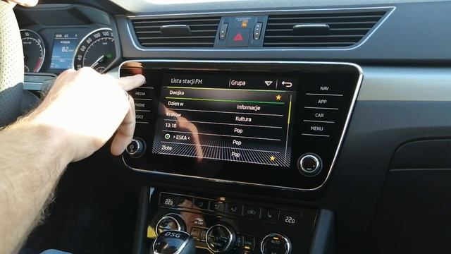 Czy bać się małego przebiegu ? pojedynek Skoda Octavia vs Skoda Superb i samochód nr2 смотреть онлайн