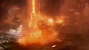 Mortal Kombat клип