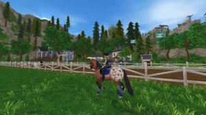 Влог/ Стар стейбл/ RRP/ Harper Strham