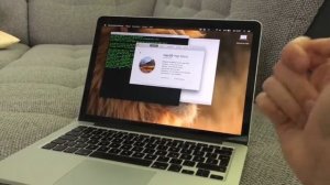 A crappy review of the 2012 Macbook Pro Retina