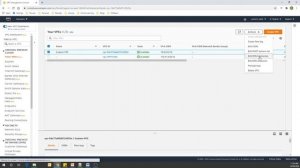 AWS ECS Custom VPC Creation And Internet Gateway Association - Part2