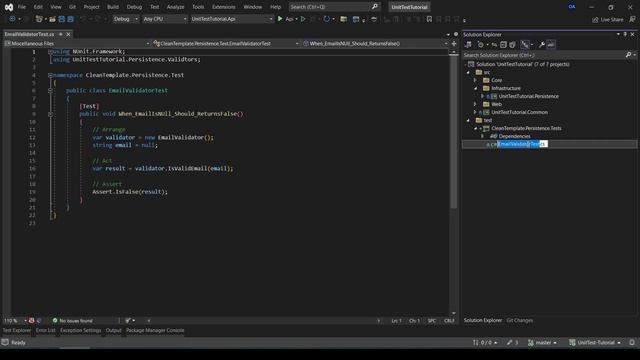 Master Unit Testing in C# & .NET with NUnit - Naming Convention (Part 4)