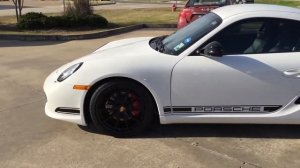 Cayman R w/C-Quartz @ Carwash West