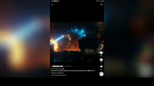 Годзилла в Тик Токе (Флешбеки со Вьетнама)