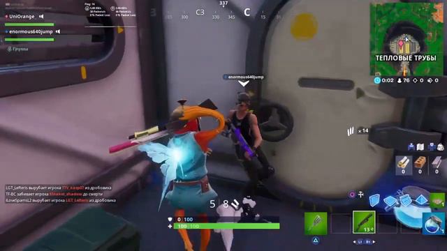 ПЕРВОЕ ОРУЖИЕ ЧЕЛЛЕНДЖ ! смотреть онлайн