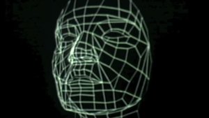 Компьютерная 3D-графика полувековой давности (Pixar, 1972)