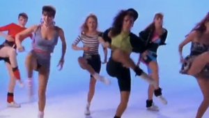 Shakin' Stevens - Feel The Need In Me