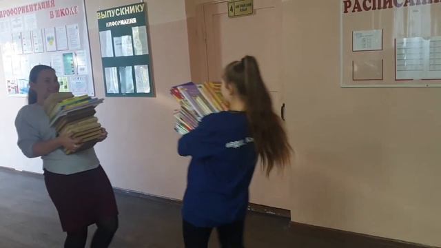Школа глазами детей разного возраста