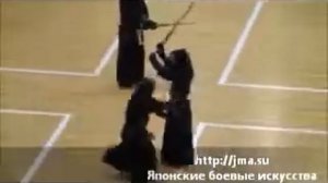 Кэндо