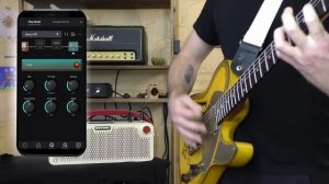 Ретивый и Гнедой HOTONE PULZE (Процессор + Усилитель + Колонка)