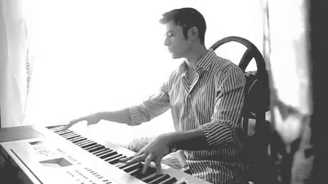 La Cumparsita - Tango - Piano Solo смотреть онлайн