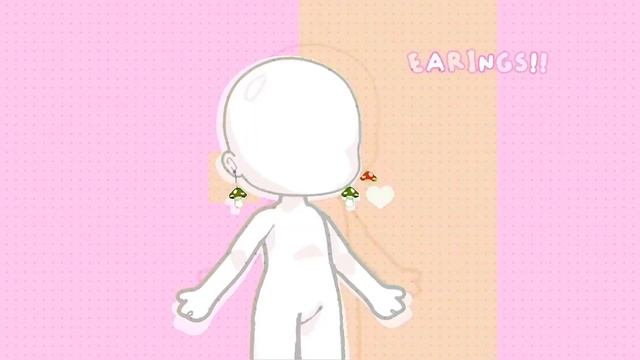 If i made a gacha mod!! смотреть онлайн