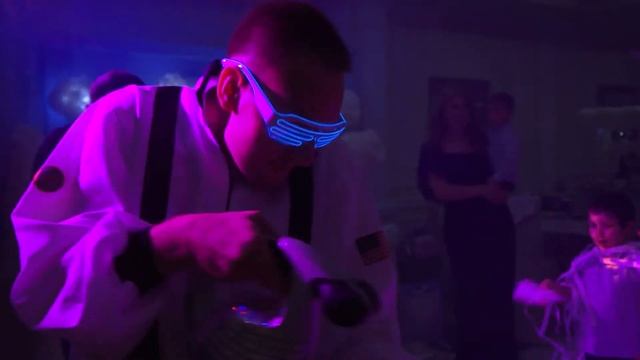 Бумажное Шоу