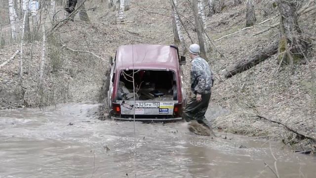 Arzзамес 2018. Off road GPS ориентирование. смотреть онлайн