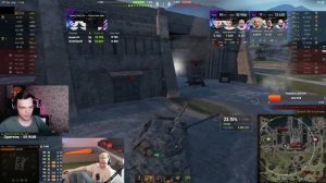 EviL GrannY★КАК NEAR_YOU ПОДСТАВИЛ ИВЕЛ ГРАНИ★Mexikkanec SmocPro Vspishka VS Wilf_MeanMachins