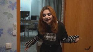 Баку Алёна Соня