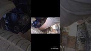 ЗАМЕНА ПРОКЛАДКИ ГБЦ АВЕО Т200 1.4, РЕМНЯ ГРМ, РОЛИКОВ НАТЯЖИТЕЛЕЙ, КЛАПАННОЙ КРЫШКИ, СХЕМА ЗАТЯЖКИ