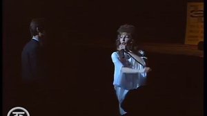 Екатерина Семёнова - "Тихоня" (муз. Е. Семёнова, сл. Д. Панфилов) 1992