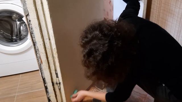 ДЕЛА НА БОЛЬНИЧНОМ ? ВЫВОЗИМ ХОЛОДИЛЬНИК ? СТАРАЯ НОВАЯ ПОСУДА ?