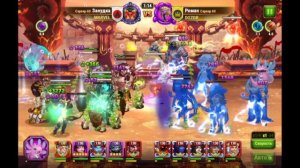 ПАК 585К VS ПАКА 800К | АЙРИС ИМБА | Хроники Хаоса