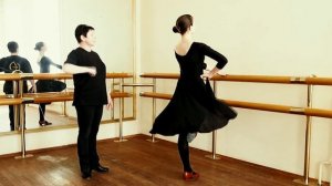 Подготовка к "Веревочке" (I)