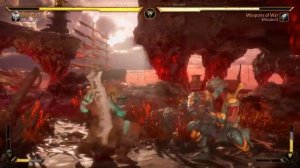 MK11 :  ✨INSANE KOTAL KAHN PLAYER✨ - Mortal Kombat 11 Kotal kahn Online Ranked Matches