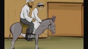 Притча о мнениях....wmv