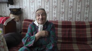 ВАРВАРА ПЕТРОВНА О РОЖДЕСТВЕНСКОМ ПОСТЕ!!!