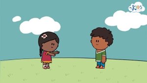 What's Your Name? - Song For Kids | Name Songs for Kids | Kids Academy